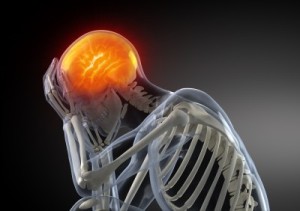 Traumatic Brain Injury