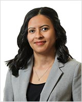 Karla Portillo – Paralegal