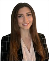 Faith Alicandro – Paralegal