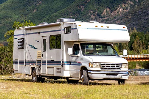 New Jersey Motorhome Accident Lawyer - The Grossman Law Firm, LLC