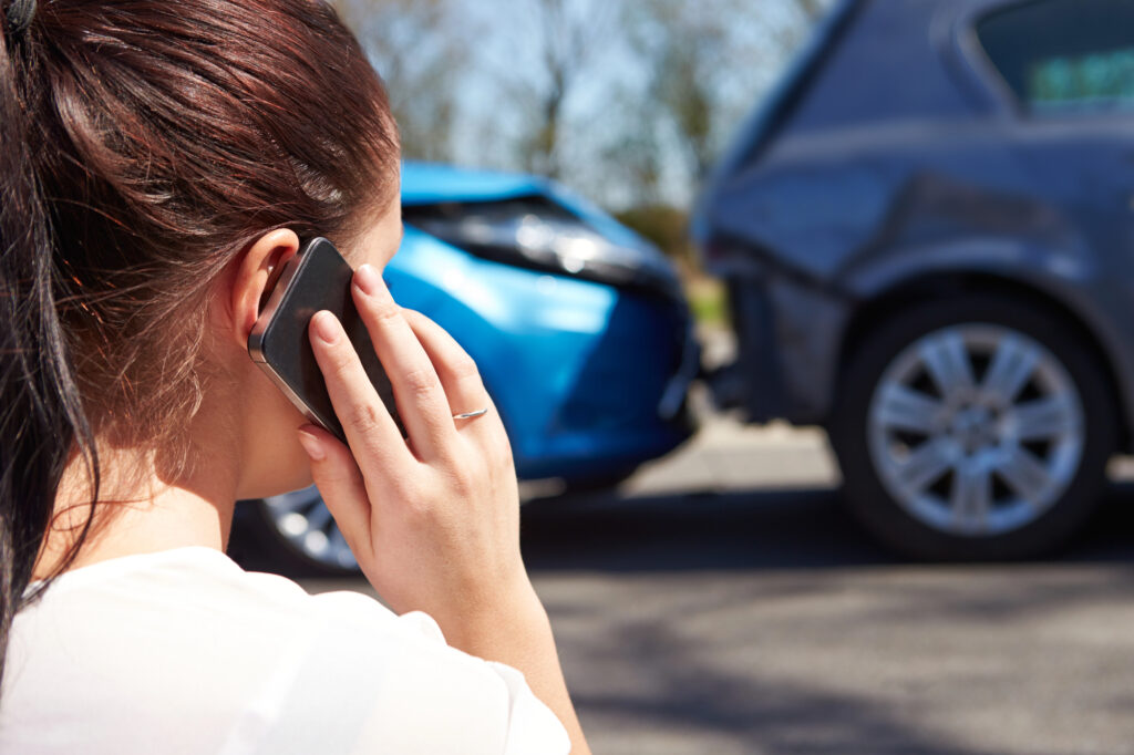 Car Accident in New Jersey Lawyer