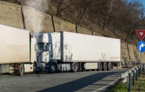 Truck Accident Lawyer NJ